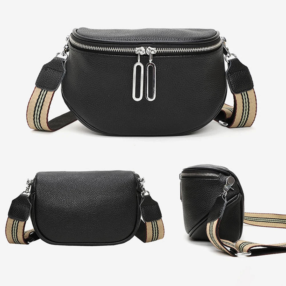Sac banane femme vert - ShopGET®