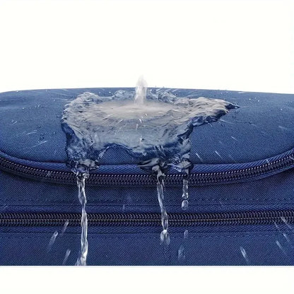Trousse de toilette homme business - ShopGET®