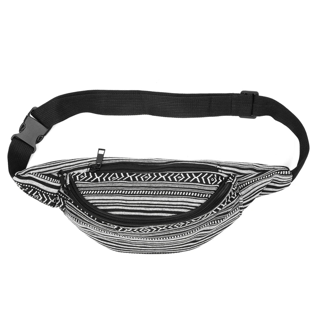 Sac banane chic pour femme - ShopGET®
