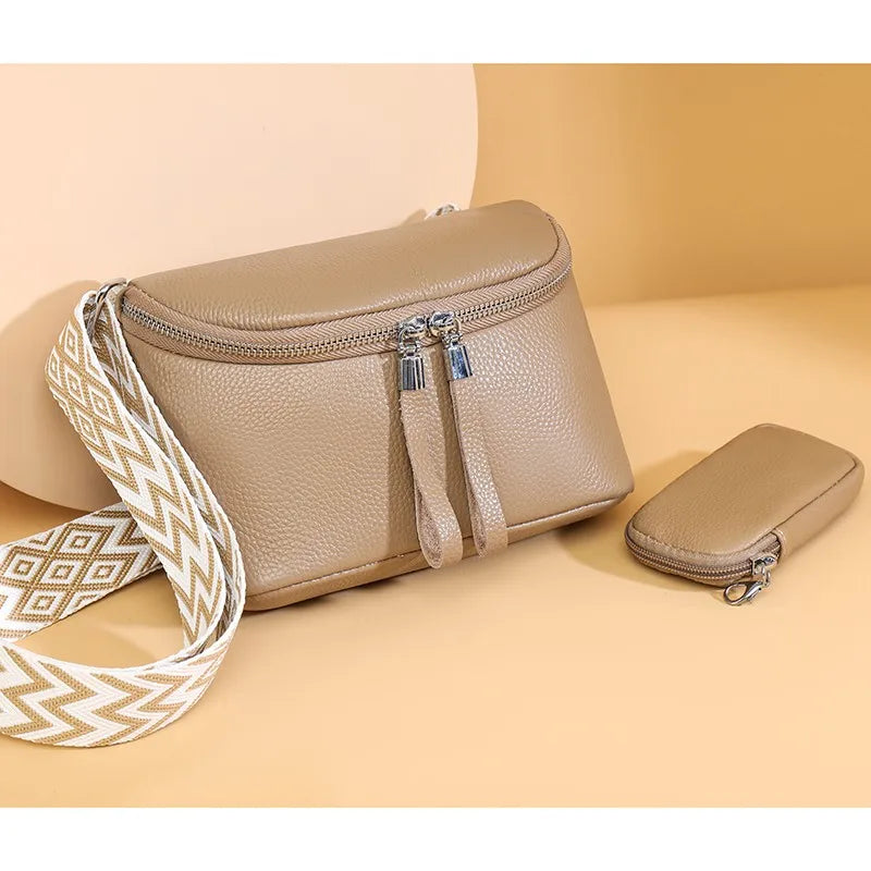 Sac banane femme brillant - ShopGET®