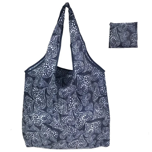 Sacs de courses ecoplus pliable A-B-C-D-E-F-G-H-I-J-K-ShopGET® 
