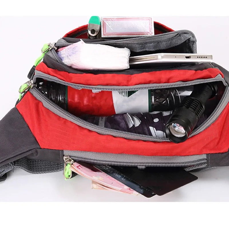 Sac banane vélo pour femme - ShopGET®