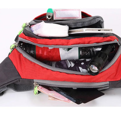 Sac banane vélo pour femme - ShopGET®