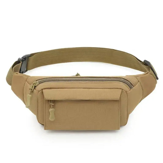Sac banane randonnée pour homme