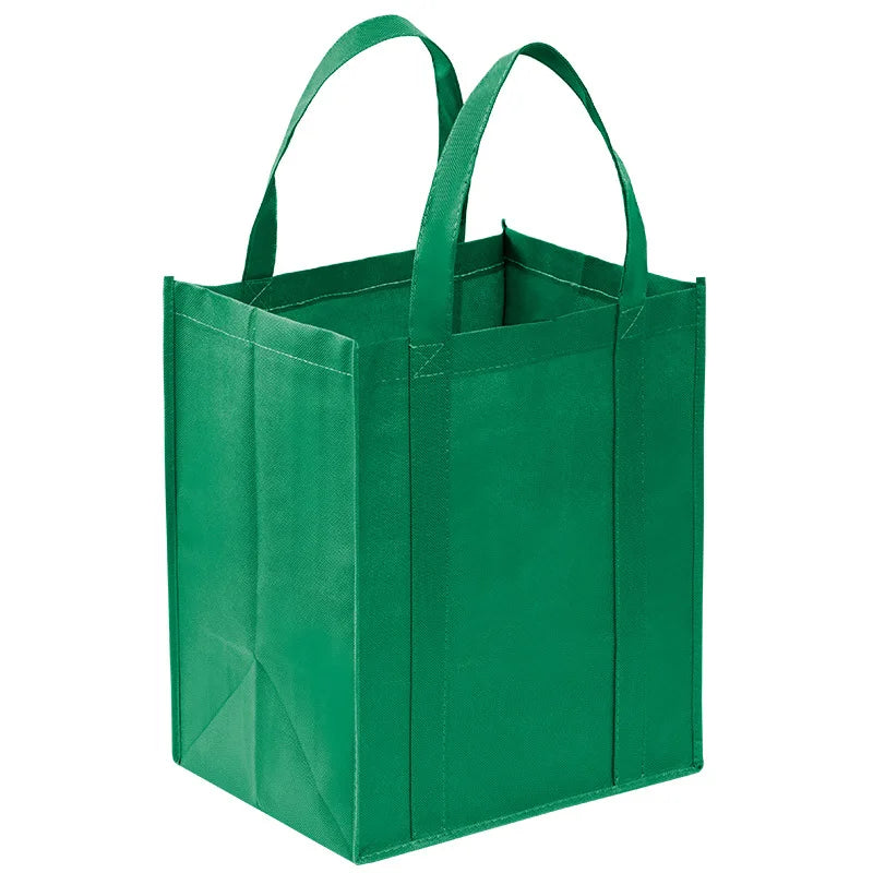 Sac cabas de courses tissu Jaune / 38x32x25cm-Rose Rouge / 38x32x25cm-Navy Bleu / 38x32x25cm-Gris / 38x32x25cm-Rouge / 38x32x25cm-Orange / 38x32x25cm-Bleu / 38x32x25cm-Noir / 38x32x25cm-Vert / 38x32x25cm-Marron / 38x32x25cm-ShopGET® 