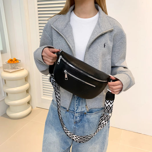 Sac banane femme éco-responsable - ShopGET®