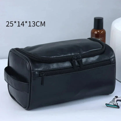 Trousse de toilette homme business - ShopGET®