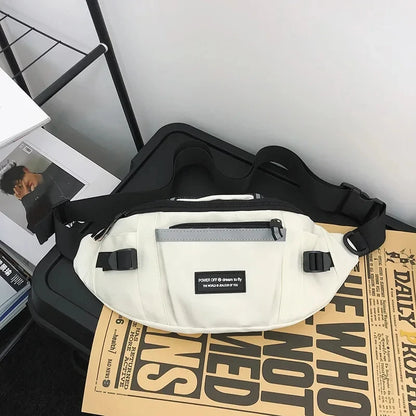 Sac banane pas cher pour homme