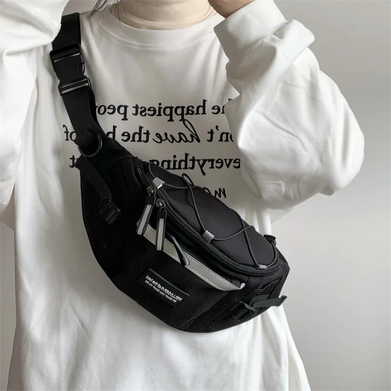 Sac banane pas cher pour homme
