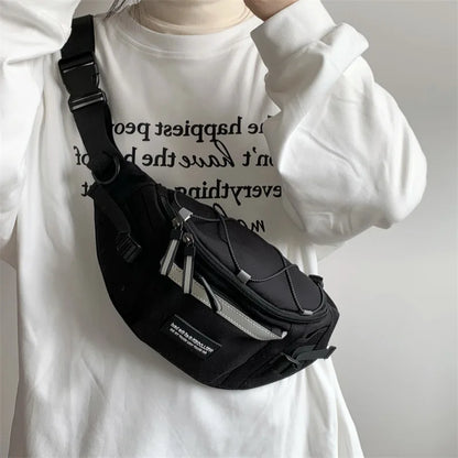 Sac banane pas cher pour homme