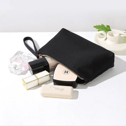 Pochette cérémonie femme Noir-ShopGET® 