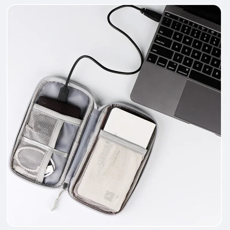 Trousse de toilette femme noire - ShopGET®