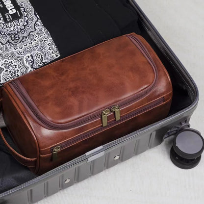 Trousse de toilette homme business - ShopGET®