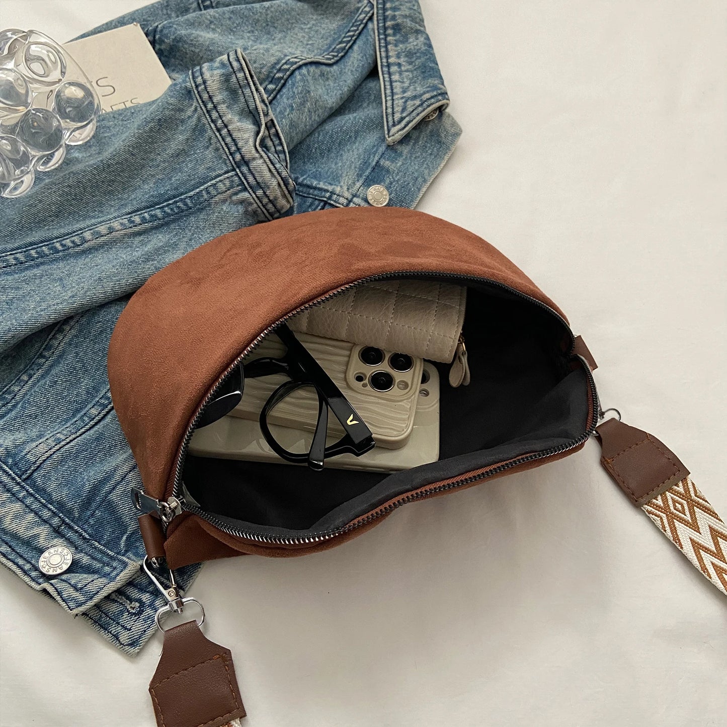 Sac banane femme pauline victorine - ShopGET®