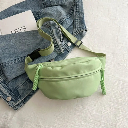 Sac banane discret pour femme - ShopGET®