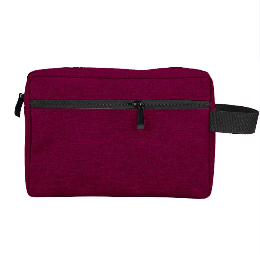 Trousse de toilette voyage à suspendre - ShopGET®