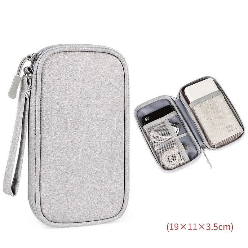 Trousse de toilette femme noire - ShopGET®