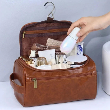 Trousse de toilette homme business - ShopGET®
