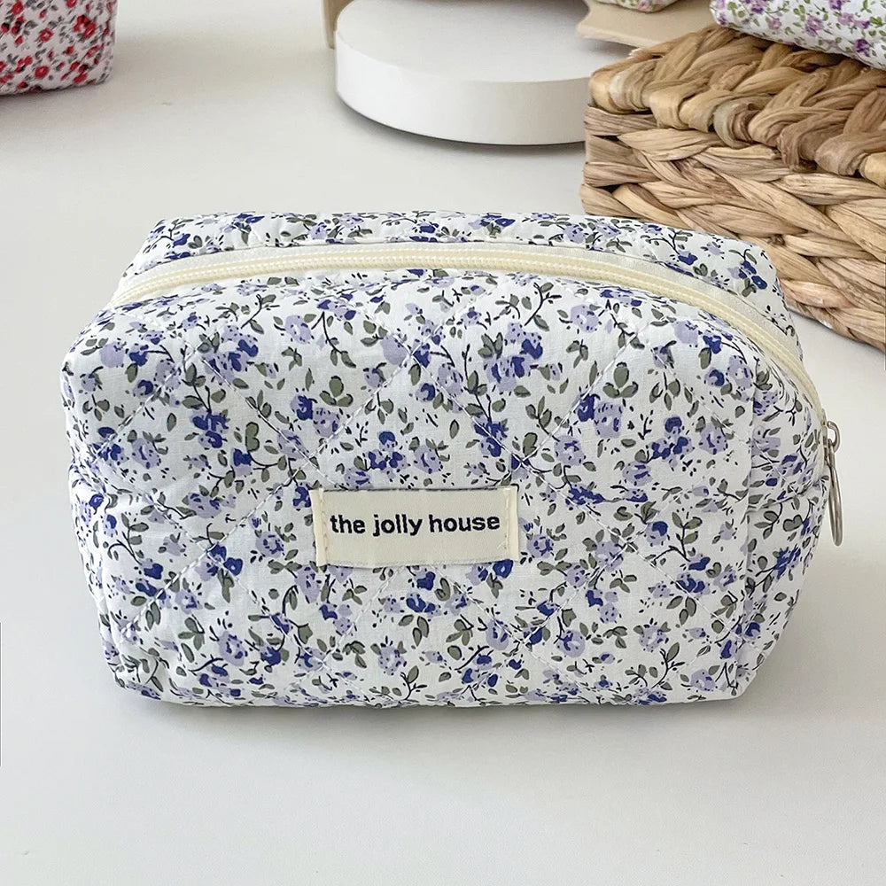Petite trousse de toilette femme doux - ShopGET®
