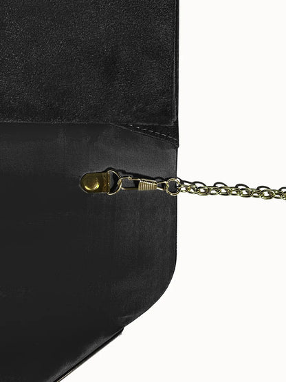 Pochette femme orange Rouge A-Rouge B-Noir-Beige-orange-ShopGET® 