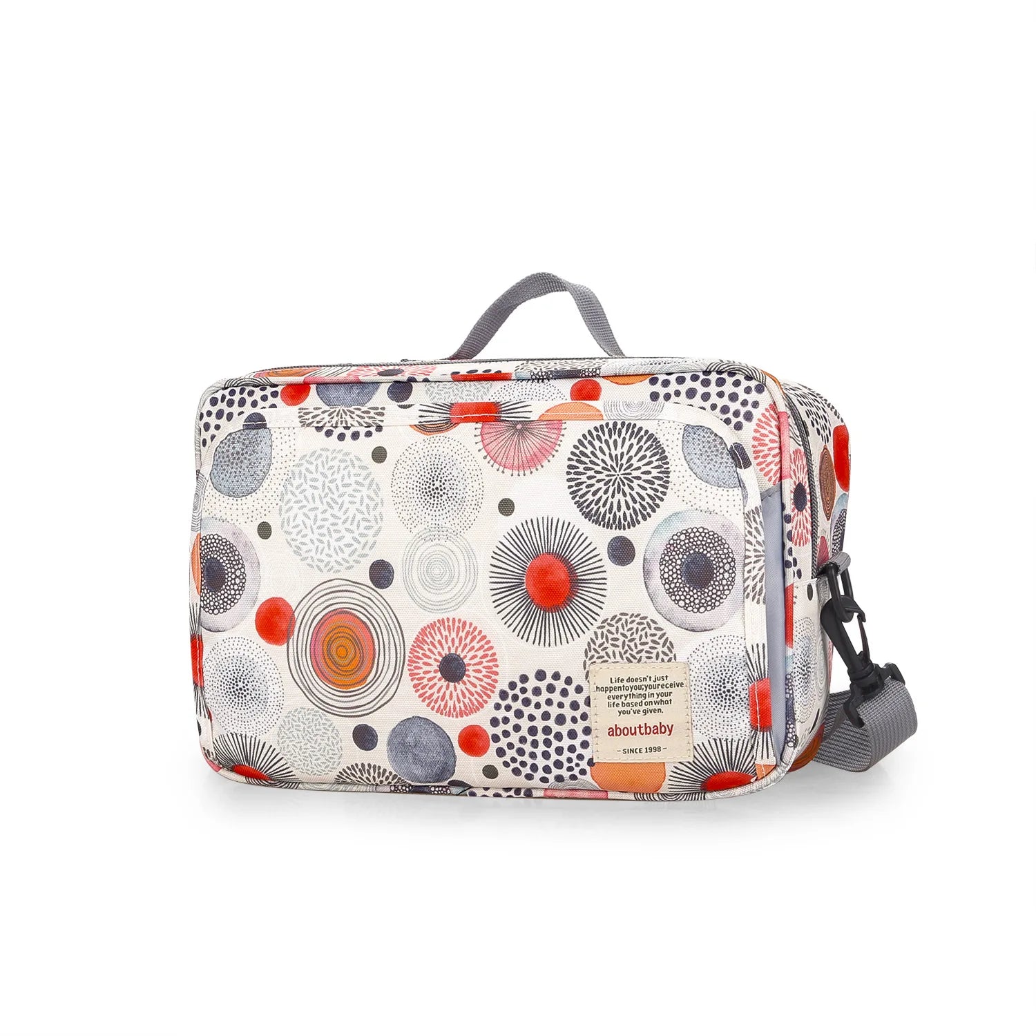 Trousse de toilette bébé confort - ShopGET®