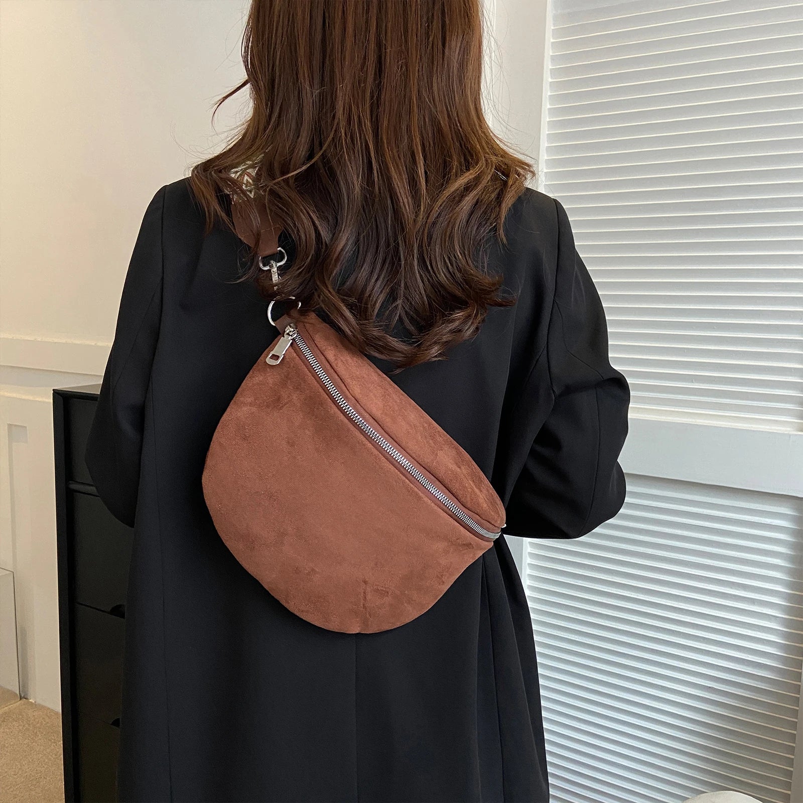 Sac banane femme pauline victorine - ShopGET®