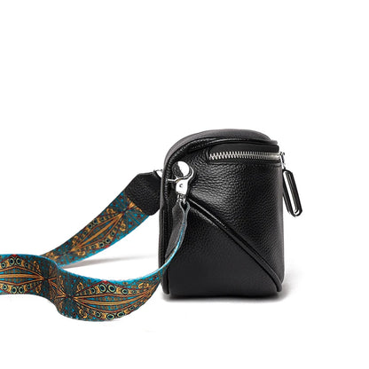 Sac banane femme bleu marine - ShopGET®
