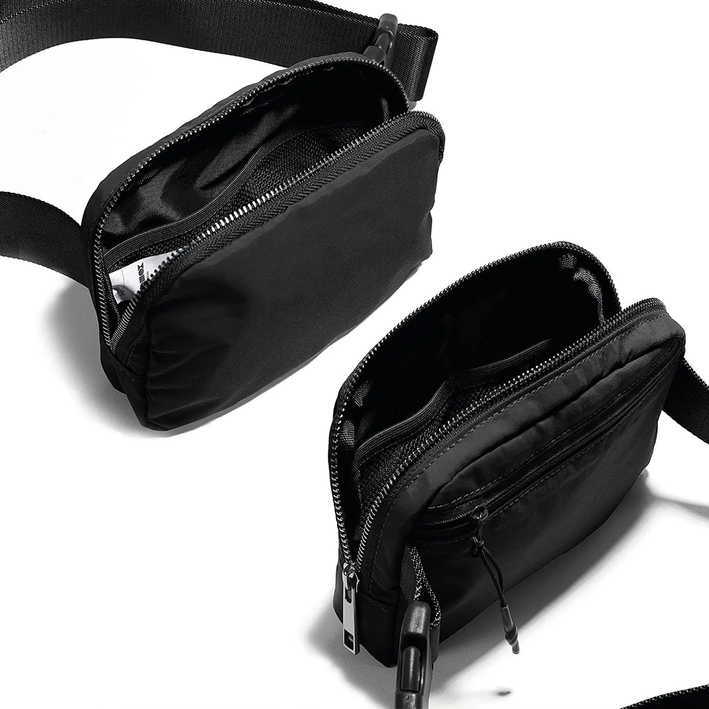 Petit sac banane femme adaptable - ShopGET®