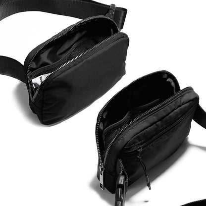 Petit sac banane femme adaptable - ShopGET®
