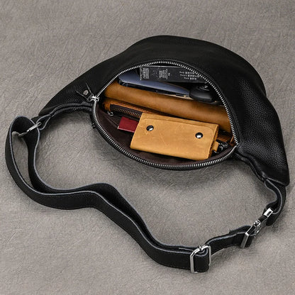 Sac banane homme voyage - ShopGET®