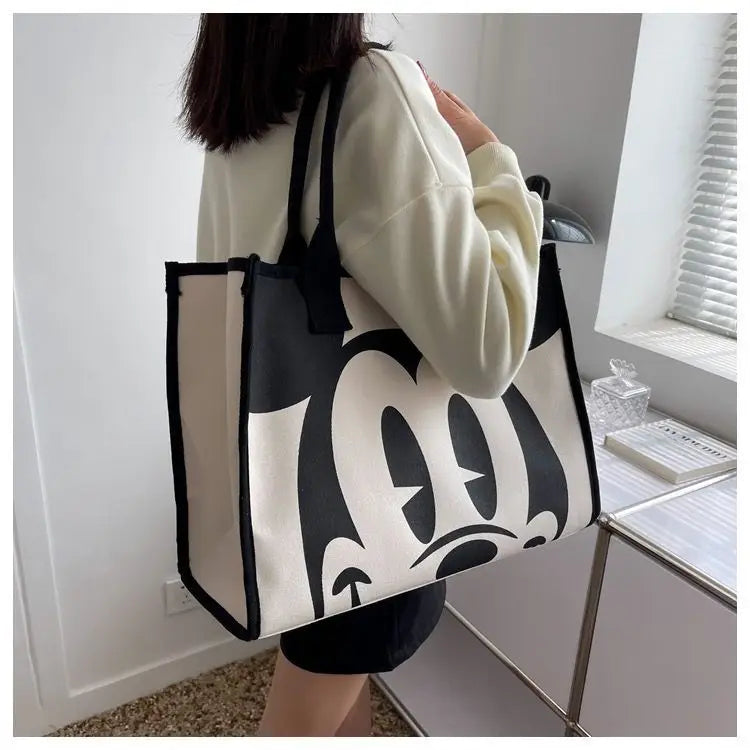 Cabas femme Disney Mickey-ShopGET® 