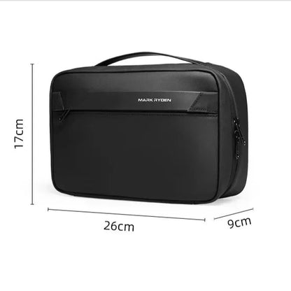 Trousse de toilette homme pliable - ShopGET®