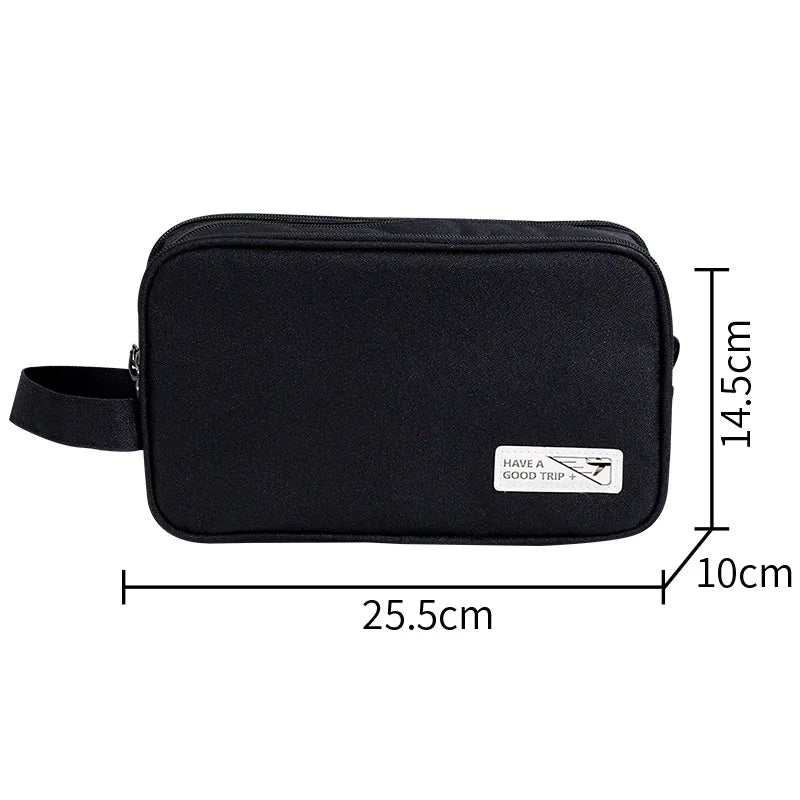 Trousse de toilette bébé maternité - ShopGET®