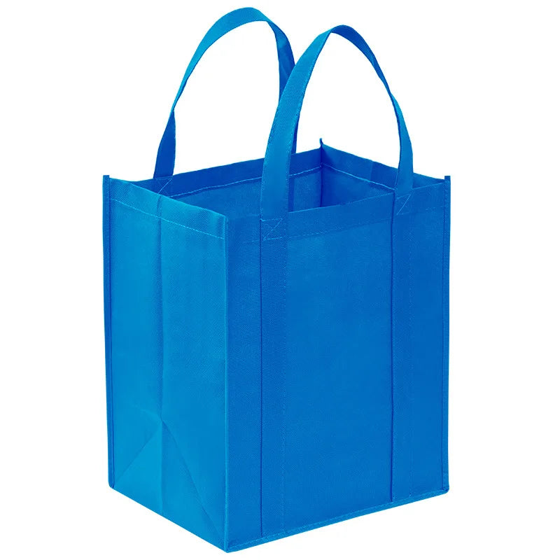 sac cabas tissu original Orange-Bleu-Rose red-Rouge-Noir-Navy Bleu-Gris-Vert-ShopGET® 