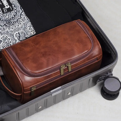 Trousse de toilette homme business - ShopGET®