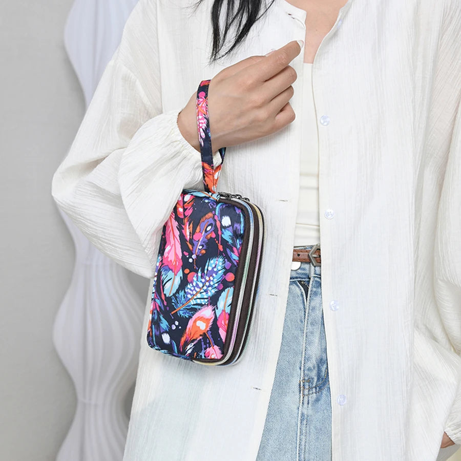 Pochette pour mariage femme A-B-C-D-E-F-G-ShopGET® 