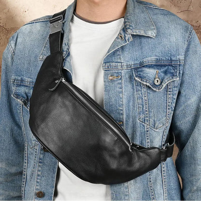 Sac banane homme voyage - ShopGET®