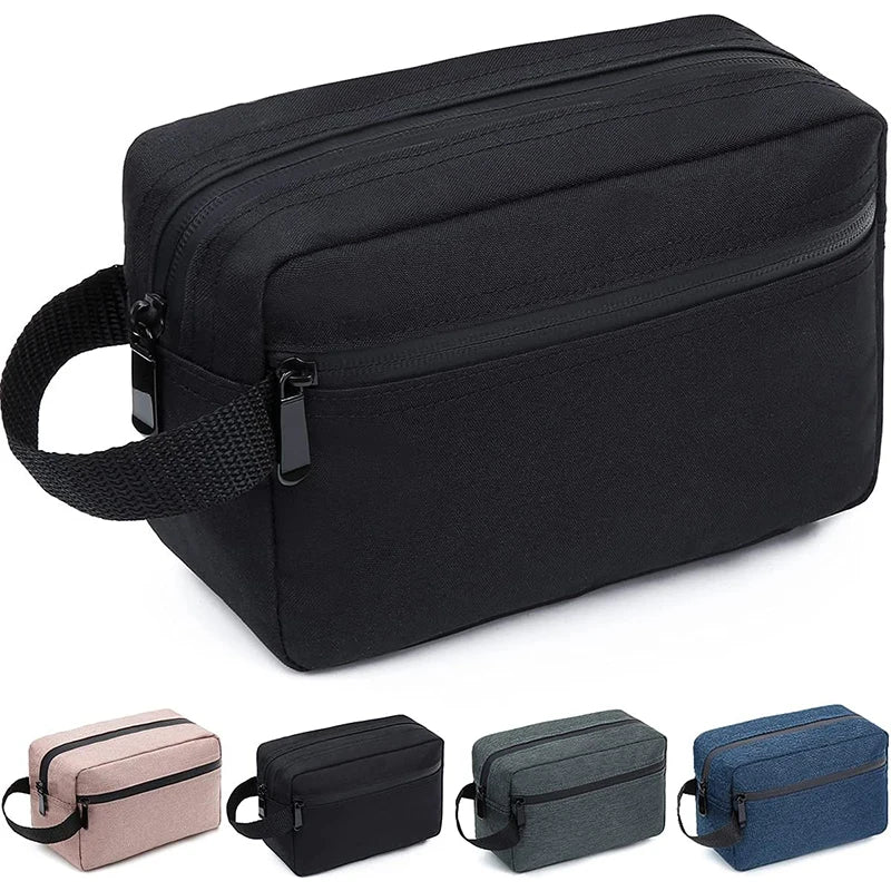 Trousse de toilette voyage à suspendre - ShopGET®