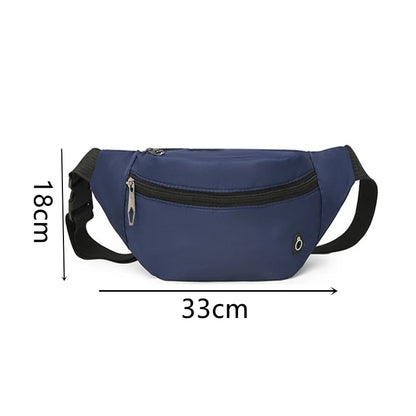 Sac banane pour le sport - ShopGET®