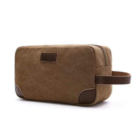 Petite trousse de toilette homme voyage - ShopGET®