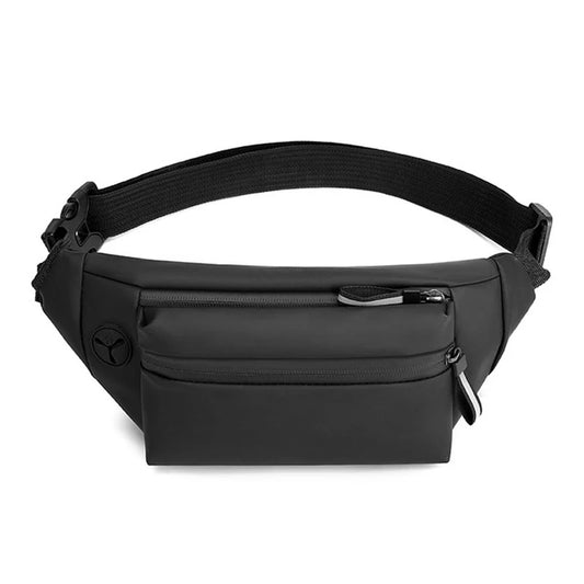 Sac banane tendance pour homme