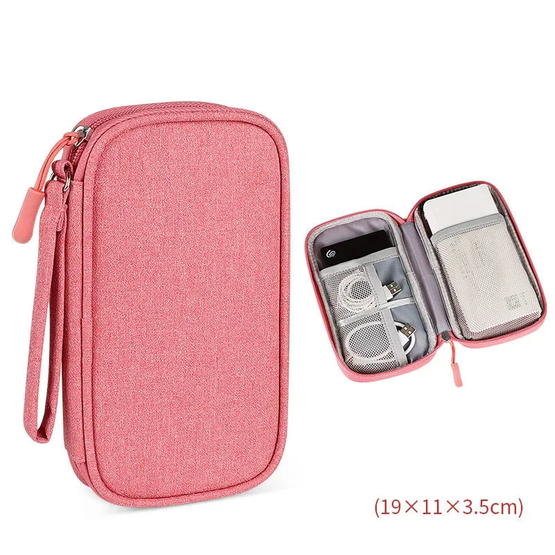 Trousse de toilette femme noire - ShopGET®