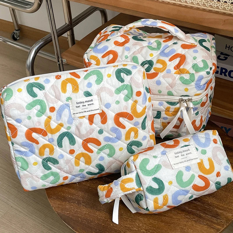 Trousse de toilette grande pour femme - ShopGET®
