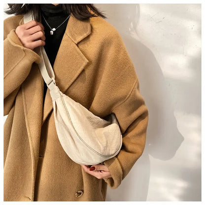 sac banane femme tendance décor artisanal