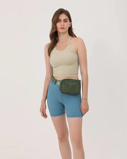 Petit sac banane femme adaptable - ShopGET®