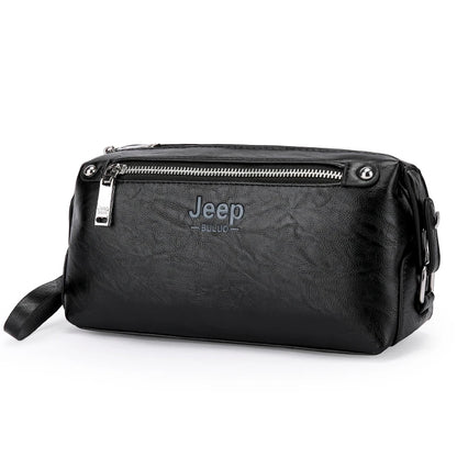 Trousse de toilette homme parfait - ShopGET®