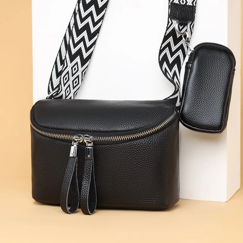 Sac banane femme brillant - ShopGET®