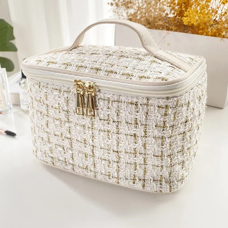 Grande trousse maquillage - ShopGET®