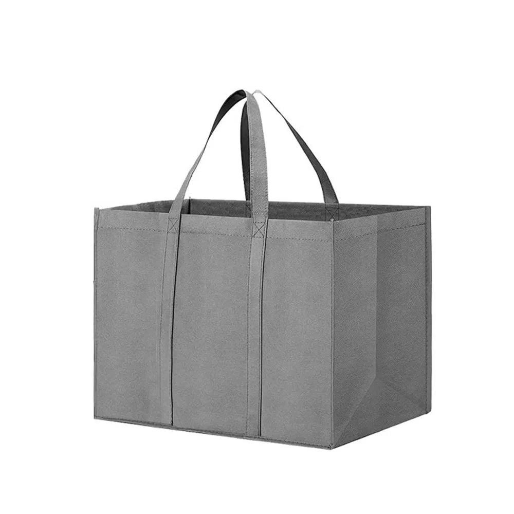 sac cabas tissu original Orange-Bleu-Rose red-Rouge-Noir-Navy Bleu-Gris-Vert-ShopGET® 