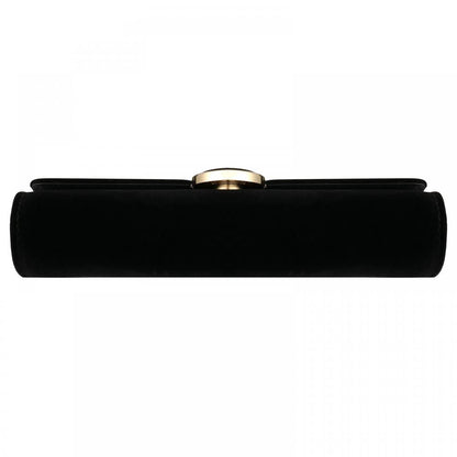 Pochette femme Bordeau Noir / 23 cm x 13 cm-Rouge / 23 cm x 13 cm-ShopGET® 